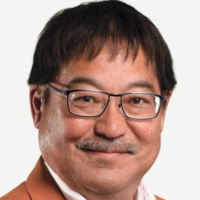 Rob Miyashiro