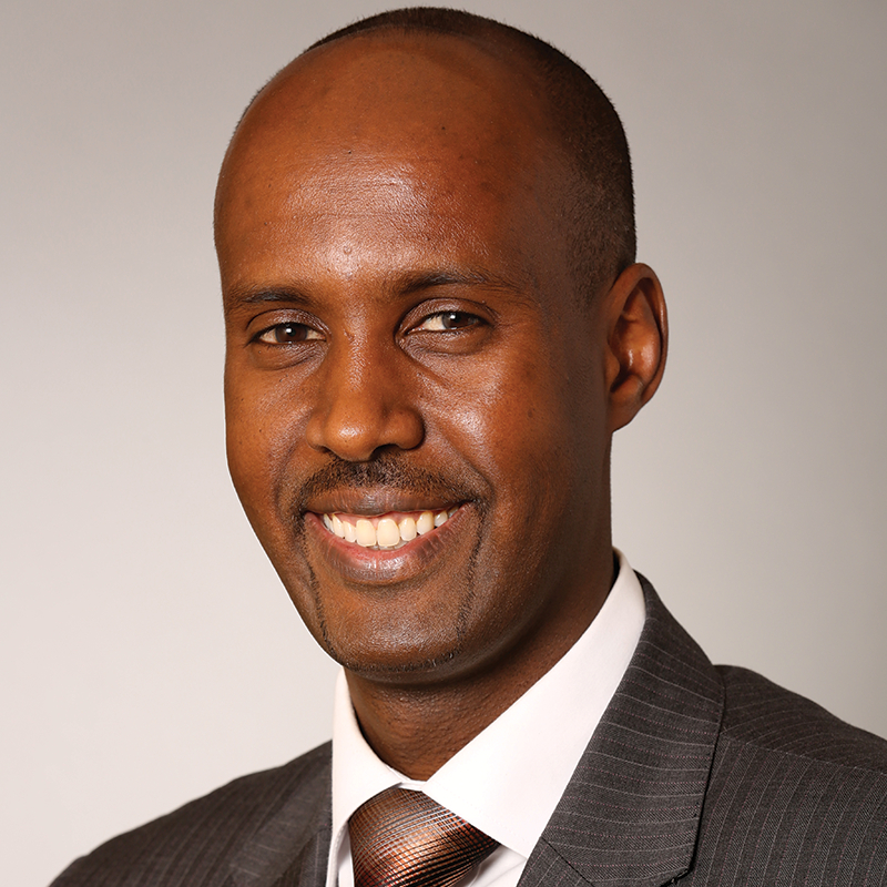 Abdul Abdi