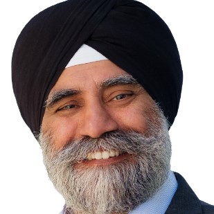 Baltej Dhillon