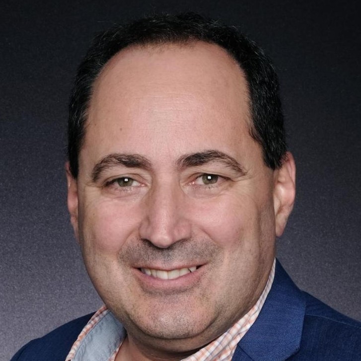 Daniel Brisson