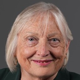Joan Christensen