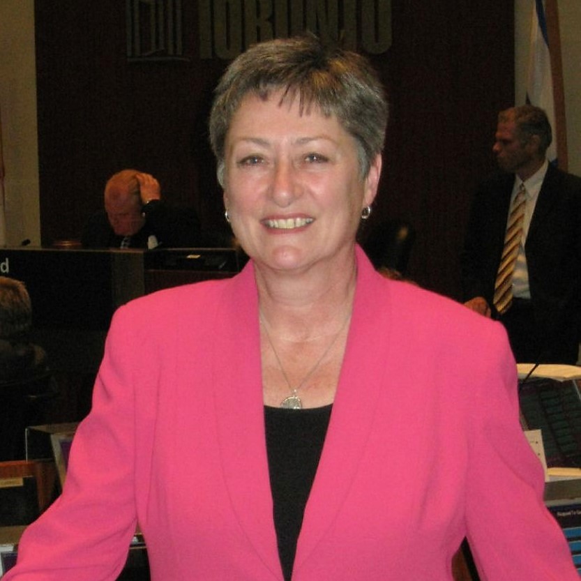 Janet Davis