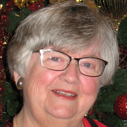 Margaret Christenson