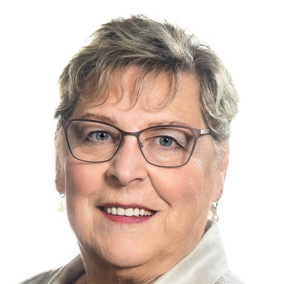 Marion Koepke