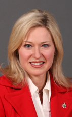 Bonnie Crombie