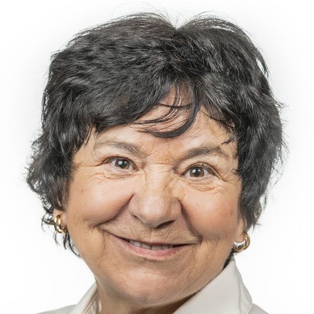 Jeannette Labrèche