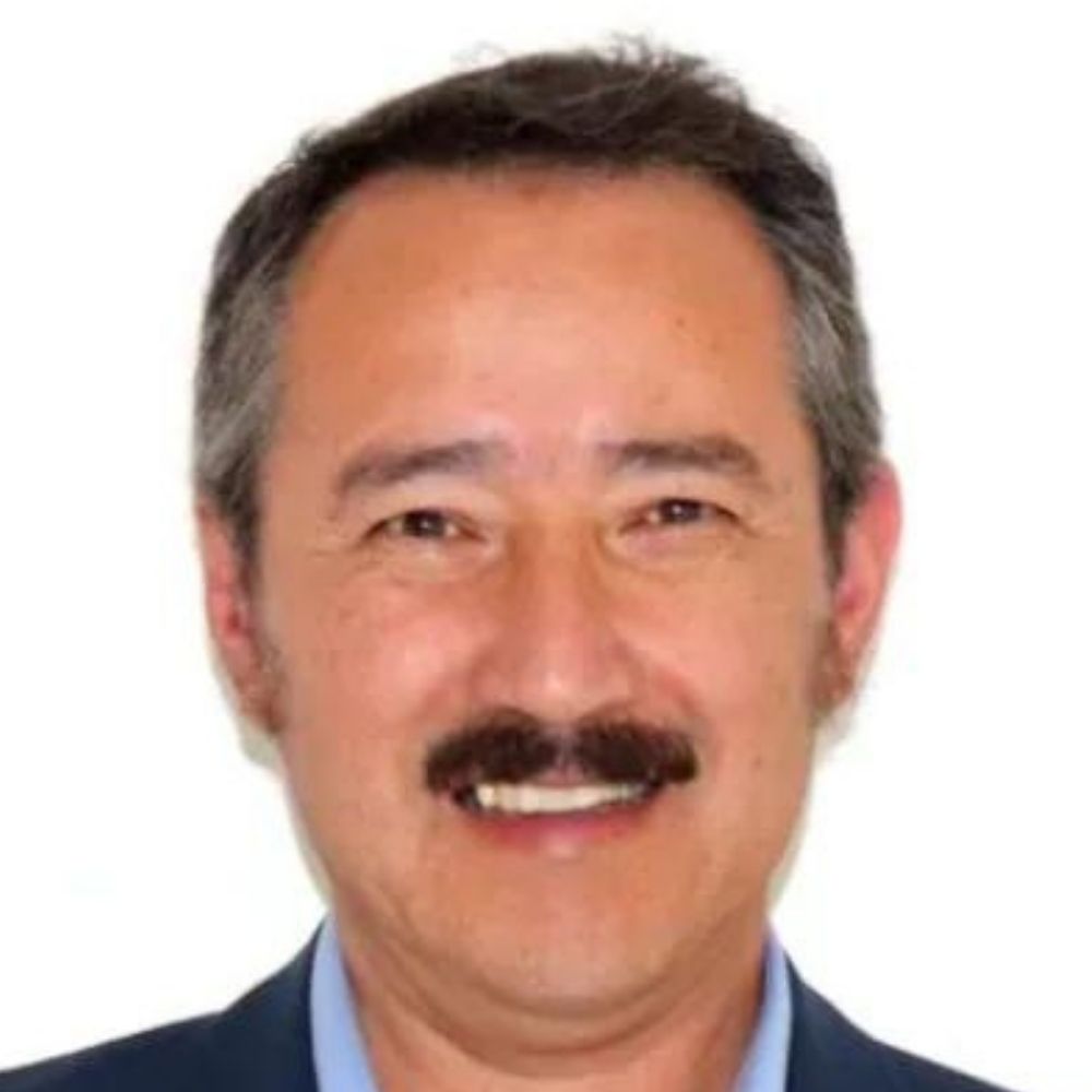 Luis Henry Gonzalez Venegas