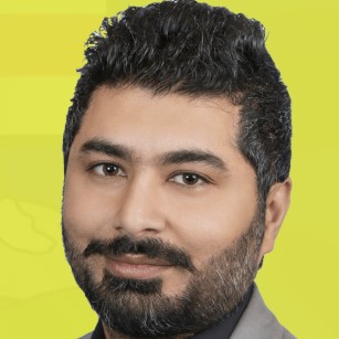 Zulkifl Mujahid