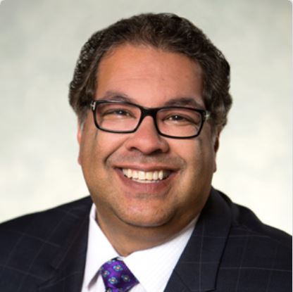 Naheed Nenshi