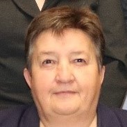 Rhonda Ehgoetz