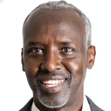 Ali Duale