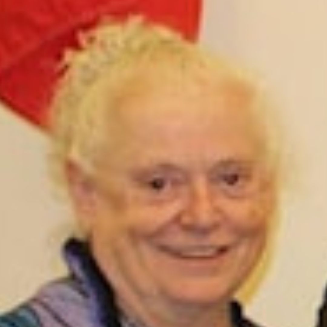 Margaret Warcup