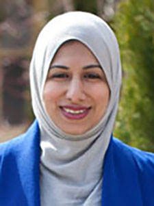 Ausma Malik