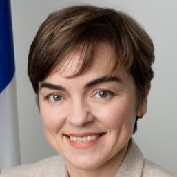 Christine Fréchette