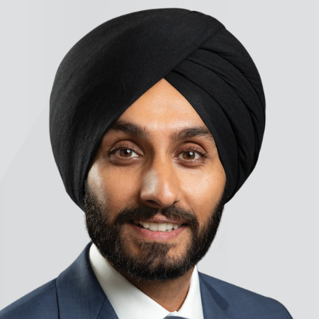 Saranjit Singh