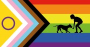 Does the LGBT Pride Flag now cover bestiality?