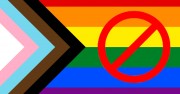 Ban the LGBT 'Pride' flag in York Catholic schools
