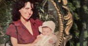 EXCLUSIVE: Jailed pro-life grandmother Linda Gibbons helped me choose life. Today, I'm supporting her in court