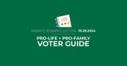 CLC Voter's Guide to Saskatchewan Election