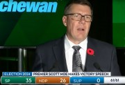 Premier Scott Moe Reneges on His Promise