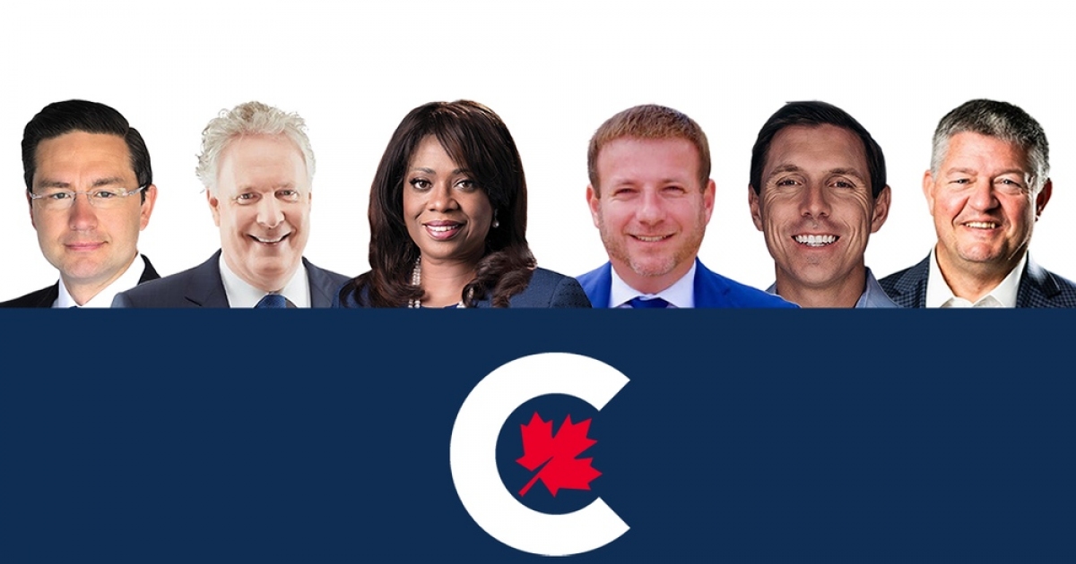 Campaign Life Coalition releases Voters’ Guide to CPC leadership race