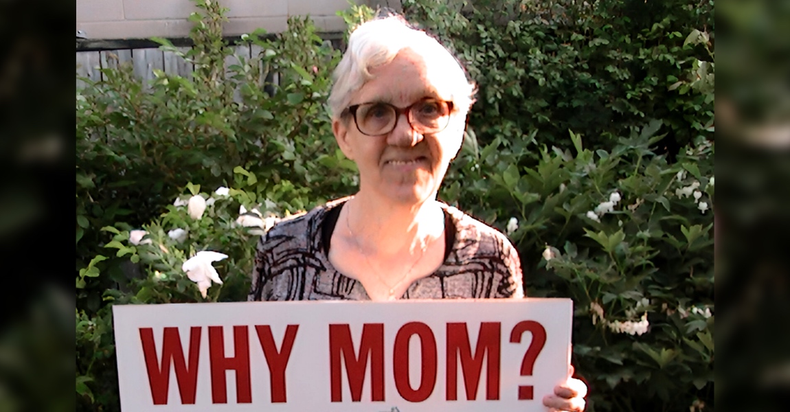 Jailed Christian grandmother pens powerful letter to Canadian pro-life movement