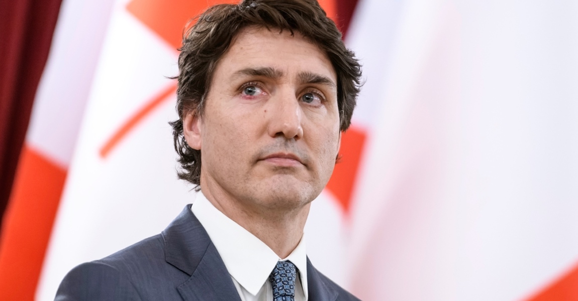 Good riddance to Canada’s most pro-abortion, pro-euthanasia PM