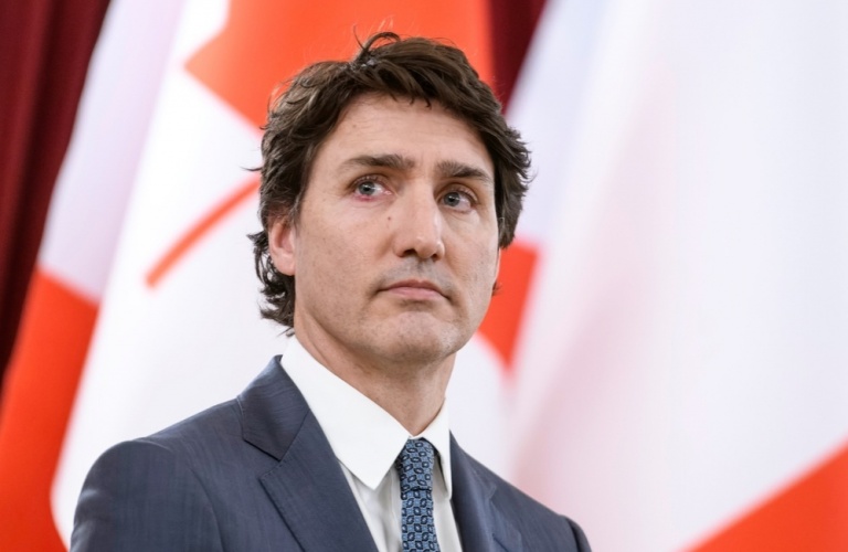 Good riddance to Canada’s most pro-abortion, pro-euthanasia PM